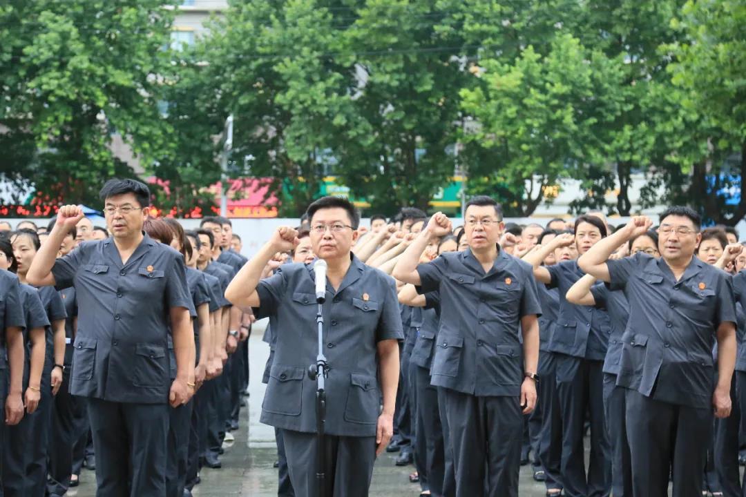 功夫郑州——城市推荐官招募公告发布暨启动仪式明日举行！