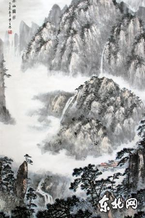 恐怖黎明